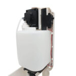 Dispenser Αντισηπτικού Με Αυτόματο Διανομέα - 1.2L