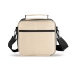 Δοχεία Φαγητού & Lunch Box Livoo Set Carrying Lunch Box Beige