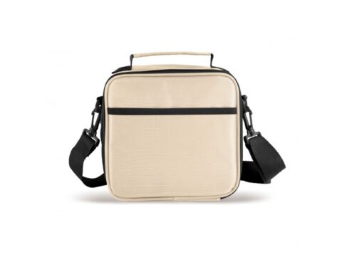 Δοχεία Φαγητού & Lunch Box Livoo Set Carrying Lunch Box Beige