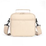 Δοχεία Φαγητού & Lunch Box Livoo Set Carrying Lunch Box Cream