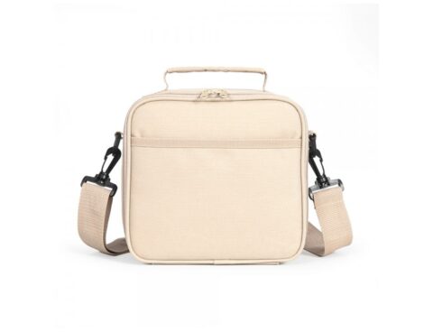 Δοχεία Φαγητού & Lunch Box Livoo Set Carrying Lunch Box Cream