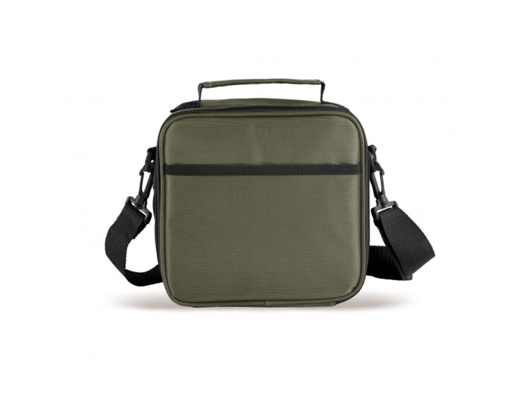 Δοχεία Φαγητού & Lunch Box Livoo Set Carrying Lunch Box Green