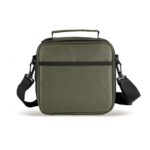 Δοχεία Φαγητού & Lunch Box Livoo Set Carrying Lunch Box Green