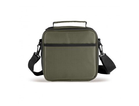 Δοχεία Φαγητού & Lunch Box Livoo Set Carrying Lunch Box Green