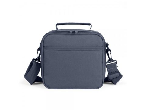 Δοχεία Φαγητού & Lunch Box Livoo Set Carrying Lunch Box Grey