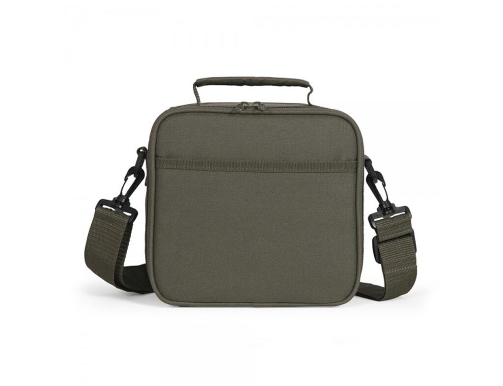 Δοχεία Φαγητού & Lunch Box Set Carrying Lunch Box - Green
