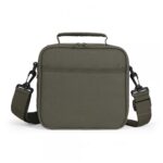 Δοχεία Φαγητού & Lunch Box Set Carrying Lunch Box - Green