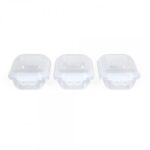Δοχεία Φαγητού & Lunch Box Set Carrying Lunch Box - Green