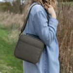 Δοχεία Φαγητού & Lunch Box Set Carrying Lunch Box - Green