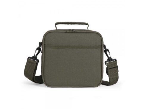 Δοχεία Φαγητού & Lunch Box Set Carrying Lunch Box - Green