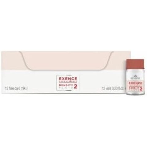 Δυναμώνη και Περιποίει τα Μαλλιά Revivre EXENCE density 2 fluid (12 Μονάδες)