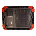 Επαναφορτιζόμενος φακός εργασίας LED - LL-703 - 200705