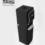 Επιδαπέδιος ψύκτης νερού - KK3022 - DSP - 617871 - Black