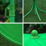 Έπιπλα Κήπου & Βεράντας Garden Set Child Frog Design