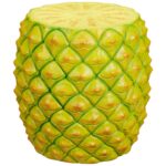 Έπιπλα Κήπου & Βεράντας Plant Table Fruit D31X31Cm 2As
