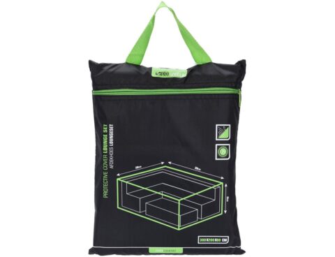 Έπιπλα Κήπου & Βεράντας Protective Cover Lounge Set Xl