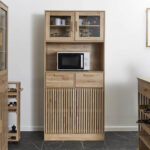 Έπιπλα Κουζίνας Buffet De Cuisine Klaus M1 Hd0308Dmp
