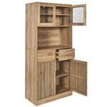 Έπιπλα Κουζίνας Buffet De Cuisine Klaus M1 Hd0308Dmp