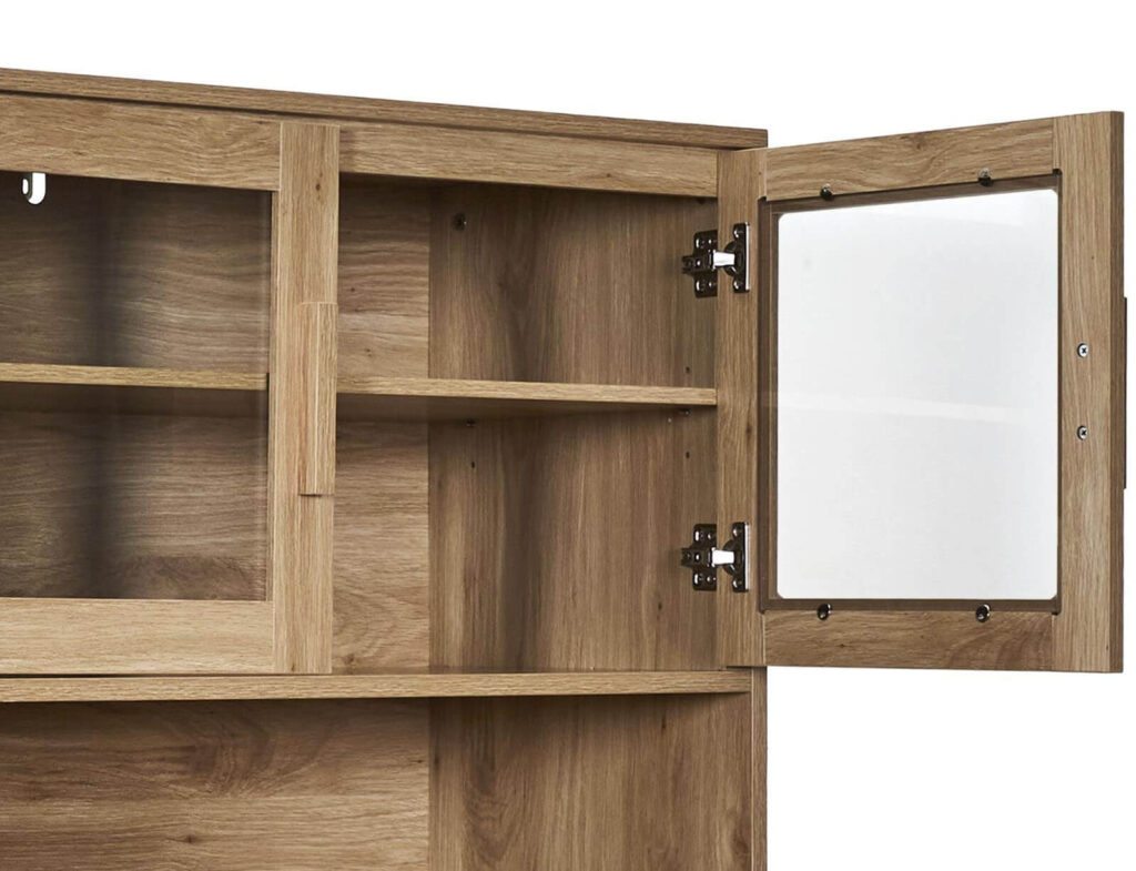 Έπιπλα Κουζίνας Buffet De Cuisine Klaus M1 Hd0308Dmp