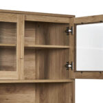 Έπιπλα Κουζίνας Buffet De Cuisine Klaus M1 Hd0308Dmp