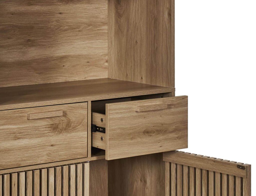 Έπιπλα Κουζίνας Buffet De Cuisine Klaus M1 Hd0308Dmp