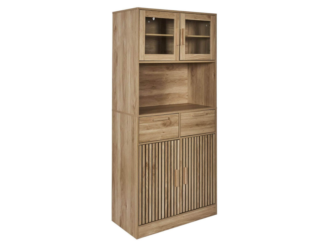 Έπιπλα Κουζίνας Buffet De Cuisine Klaus M1 Hd0308Dmp