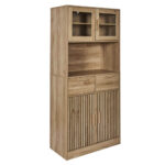 Έπιπλα Κουζίνας Buffet De Cuisine Klaus M1 Hd0308Dmp