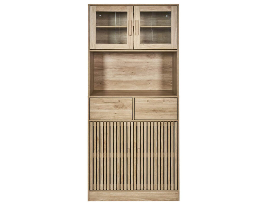 Έπιπλα Κουζίνας Buffet De Cuisine Klaus M1 Hd0308Dmp