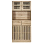 Έπιπλα Κουζίνας Buffet De Cuisine Klaus M1 Hd0308Dmp