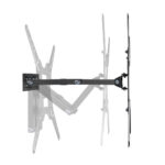 Επιτραπέζια Βάση για Οθόνη Aisens WT55TSE-153 55"