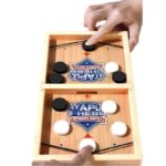 Επιτραπέζιο παιχνίδι Catapult Chess - 252-9 - 215573