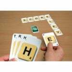 Επιτραπέζιο Παιχνίδι Megableu Scrabble 11 x 3 x 13 cm