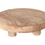 Εργαλεία Κουζίνας Βαση Κοπης Teak J11300430