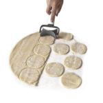 Εργαλεία Μαγειρικής Round Pastry Cutter Kp53161