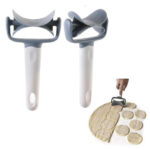 Εργαλεία Μαγειρικής Round Pastry Cutter Kp53161