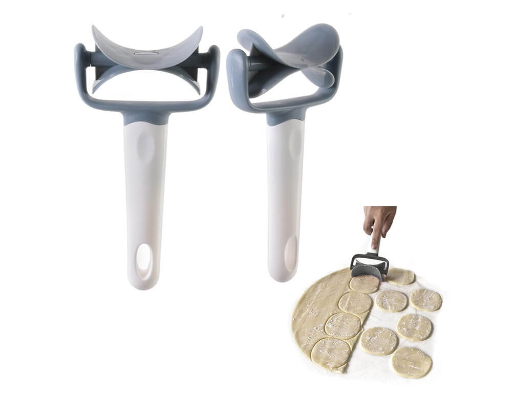 Εργαλεία Μαγειρικής Round Pastry Cutter Kp53161