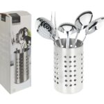 Εργαλεία Μαγειρικής Utensils Set 6Pcs