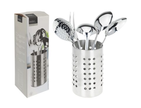 Εργαλεία Μαγειρικής Utensils Set 6Pcs