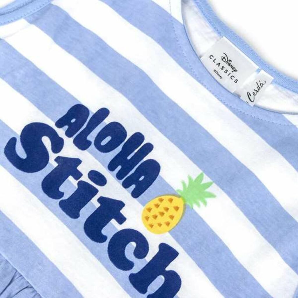 Φόρεμα Stitch