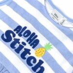 Φόρεμα Stitch