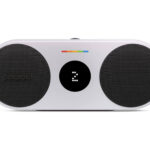 Φορητά Ηχεία Speaker Polaroid P2 Black