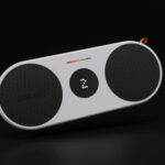 Φορητά Ηχεία Speaker Polaroid P2 Black