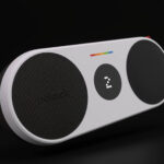 Φορητά Ηχεία Speaker Polaroid P2 Black
