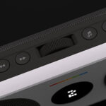 Φορητά Ηχεία Speaker Polaroid P2 Black