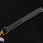 Φορητά Ηχεία Speaker Polaroid P2 Black