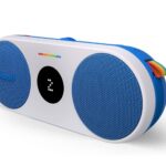 Φορητά Ηχεία Speaker Polaroid P2 Blue