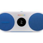 Φορητά Ηχεία Speaker Polaroid P2 Blue