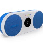 Φορητά Ηχεία Speaker Polaroid P2 Blue