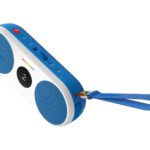 Φορητά Ηχεία Speaker Polaroid P2 Blue