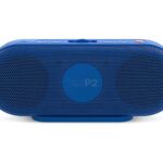 Φορητά Ηχεία Speaker Polaroid P2 Blue